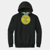 Youth Heavy Blend Hooded Sweatshirt Thumbnail