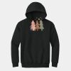 Youth Heavy Blend Hooded Sweatshirt Thumbnail