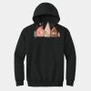 Youth Heavy Blend Hooded Sweatshirt Thumbnail