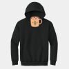 Youth Heavy Blend Hooded Sweatshirt Thumbnail