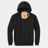 Youth Heavy Blend Hooded Sweatshirt Thumbnail