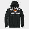 Youth Heavy Blend Hooded Sweatshirt Thumbnail