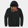 Youth Heavy Blend Hooded Sweatshirt Thumbnail