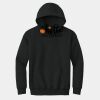 Youth Heavy Blend Hooded Sweatshirt Thumbnail