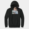 Youth Heavy Blend Hooded Sweatshirt Thumbnail