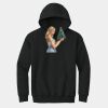 Youth Heavy Blend Hooded Sweatshirt Thumbnail