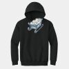 Youth Heavy Blend Hooded Sweatshirt Thumbnail