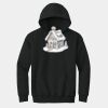 Youth Heavy Blend Hooded Sweatshirt Thumbnail