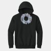 Youth Heavy Blend Hooded Sweatshirt Thumbnail