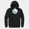 Youth Heavy Blend Hooded Sweatshirt Thumbnail