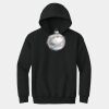Youth Heavy Blend Hooded Sweatshirt Thumbnail