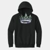 Youth Heavy Blend Hooded Sweatshirt Thumbnail