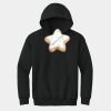 Youth Heavy Blend Hooded Sweatshirt Thumbnail