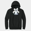 Youth Heavy Blend Hooded Sweatshirt Thumbnail