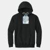 Youth Heavy Blend Hooded Sweatshirt Thumbnail
