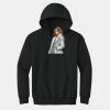 Youth Heavy Blend Hooded Sweatshirt Thumbnail