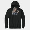 Youth Heavy Blend Hooded Sweatshirt Thumbnail