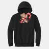 Youth Heavy Blend Hooded Sweatshirt Thumbnail