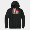 Youth Heavy Blend Hooded Sweatshirt Thumbnail