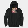 Youth Heavy Blend Hooded Sweatshirt Thumbnail