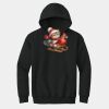 Youth Heavy Blend Hooded Sweatshirt Thumbnail