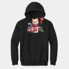 Youth Heavy Blend Hooded Sweatshirt Thumbnail