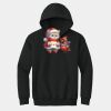 Youth Heavy Blend Hooded Sweatshirt Thumbnail