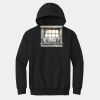 Youth Heavy Blend Hooded Sweatshirt Thumbnail