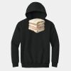 Youth Heavy Blend Hooded Sweatshirt Thumbnail