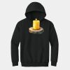 Youth Heavy Blend Hooded Sweatshirt Thumbnail