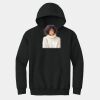 Youth Heavy Blend Hooded Sweatshirt Thumbnail