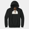 Youth Heavy Blend Hooded Sweatshirt Thumbnail
