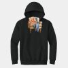 Youth Heavy Blend Hooded Sweatshirt Thumbnail