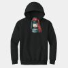 Youth Heavy Blend Hooded Sweatshirt Thumbnail