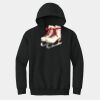 Youth Heavy Blend Hooded Sweatshirt Thumbnail