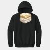 Youth Heavy Blend Hooded Sweatshirt Thumbnail