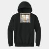 Youth Heavy Blend Hooded Sweatshirt Thumbnail