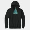 Youth Heavy Blend Hooded Sweatshirt Thumbnail