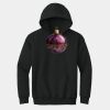 Youth Heavy Blend Hooded Sweatshirt Thumbnail