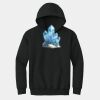 Youth Heavy Blend Hooded Sweatshirt Thumbnail