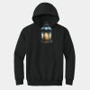 Youth Heavy Blend Hooded Sweatshirt Thumbnail