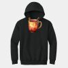 Youth Heavy Blend Hooded Sweatshirt Thumbnail