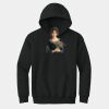 Youth Heavy Blend Hooded Sweatshirt Thumbnail