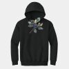 Youth Heavy Blend Hooded Sweatshirt Thumbnail