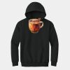Youth Heavy Blend Hooded Sweatshirt Thumbnail