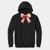 Youth Heavy Blend Hooded Sweatshirt Thumbnail