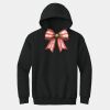 Youth Heavy Blend Hooded Sweatshirt Thumbnail