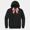 Youth Heavy Blend Hooded Sweatshirt Thumbnail