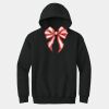 Youth Heavy Blend Hooded Sweatshirt Thumbnail