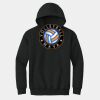 Youth Heavy Blend Hooded Sweatshirt Thumbnail